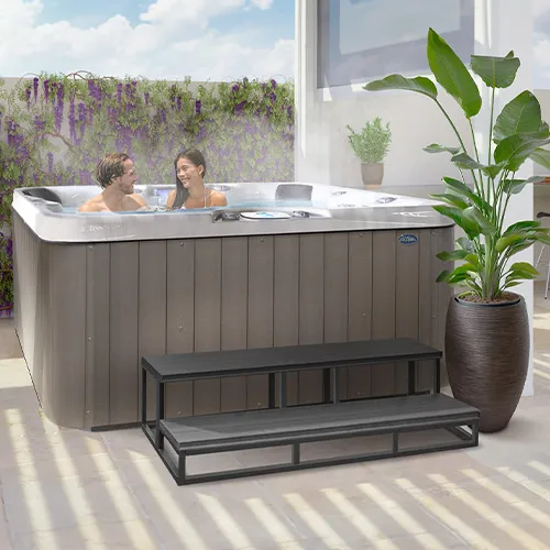 Escape hot tubs for sale in Highland